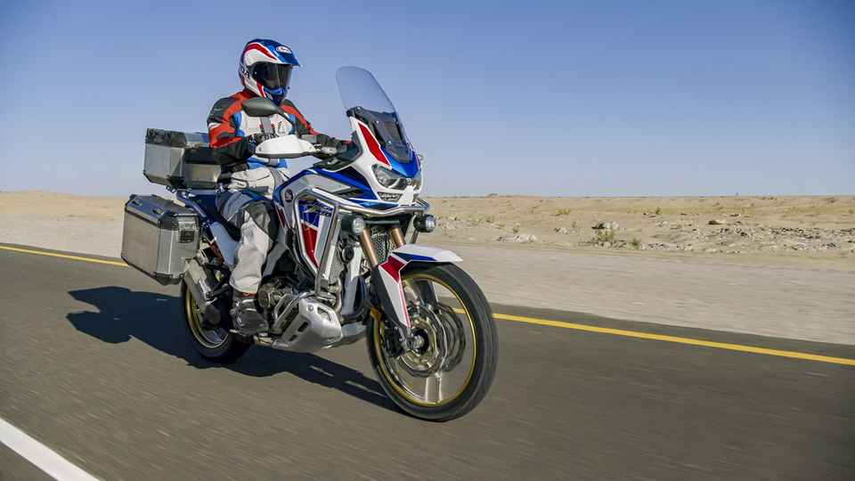 Honda moto com